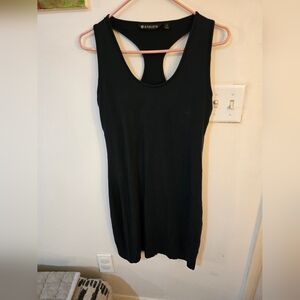 Athleta womens dress